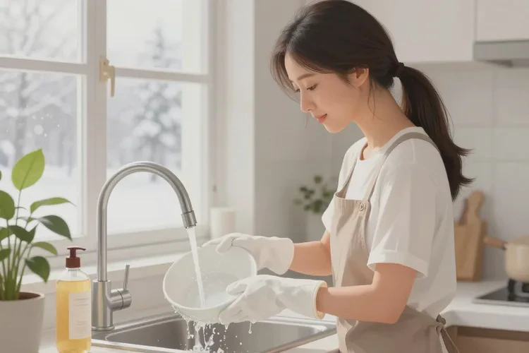 女人手臂上经常长湿疹能治愈吗(图3)