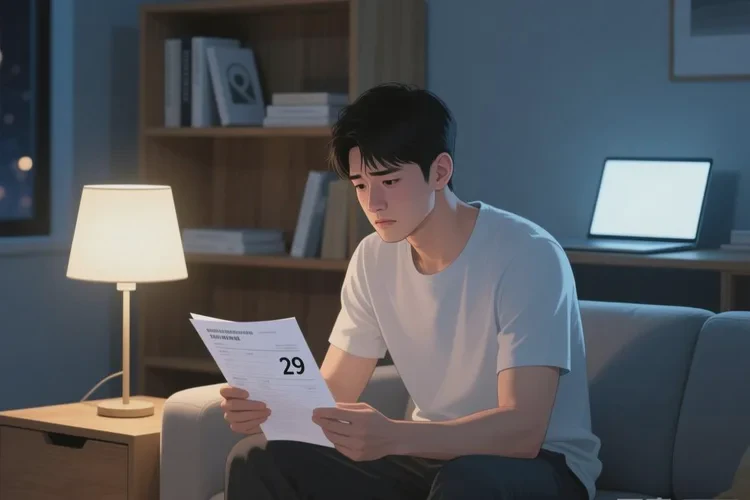 29岁空腹血糖11.8是怎么回事(图1)