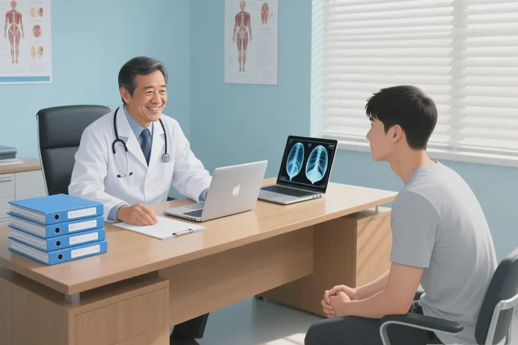 29岁早餐血糖8.3是怎么回事(图2)