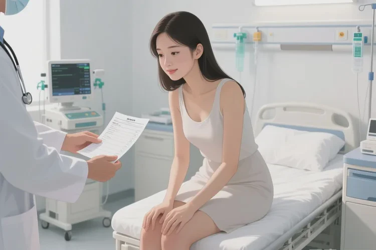 29岁早餐血糖14.3是怎么回事(图2)