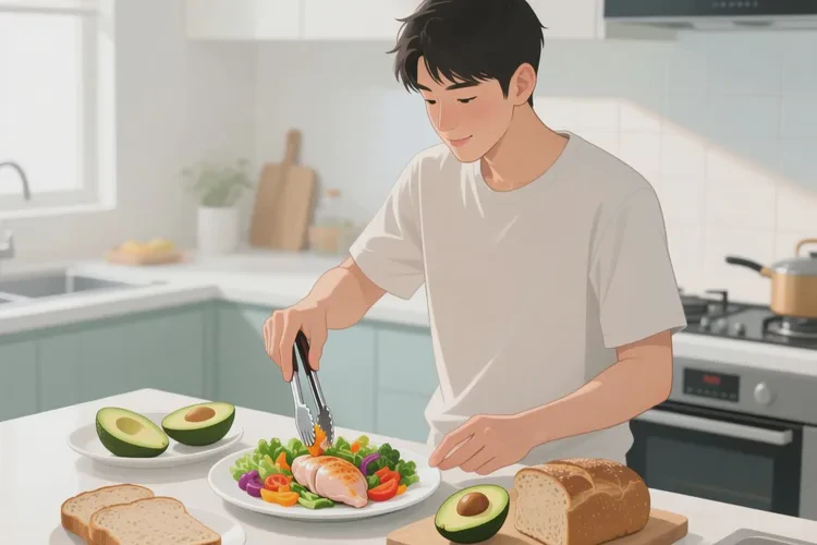 28岁下午血糖20点2是怎么回事(图3)