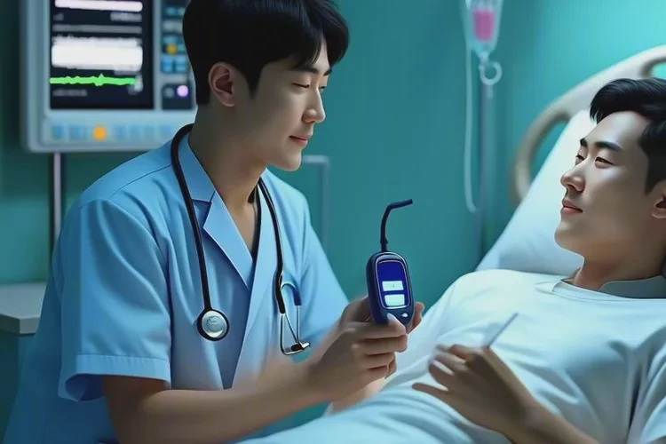 29岁早上空腹血糖23.5是怎么回事(图1)