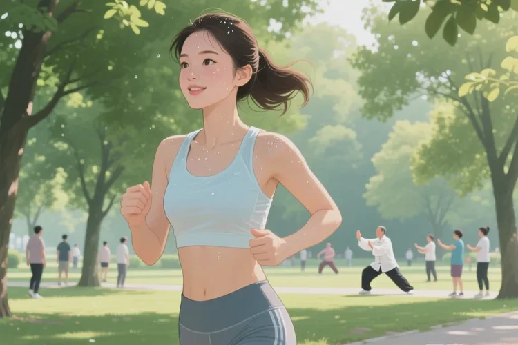 29岁早上空腹血糖5点9是怎么回事(图2)