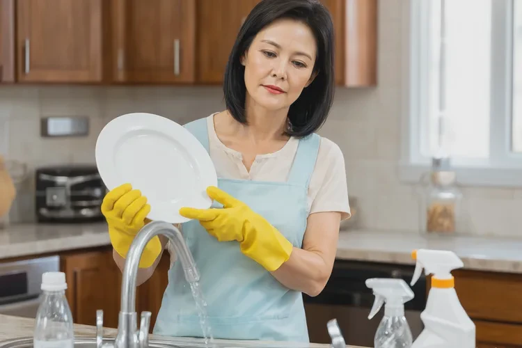 女性手上起湿疹能治愈吗(图1)