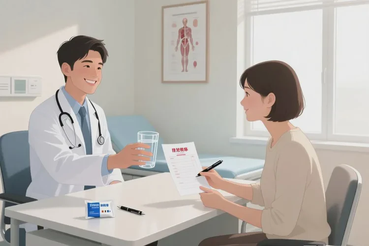 29岁晚餐血糖19点6是怎么回事(图2)