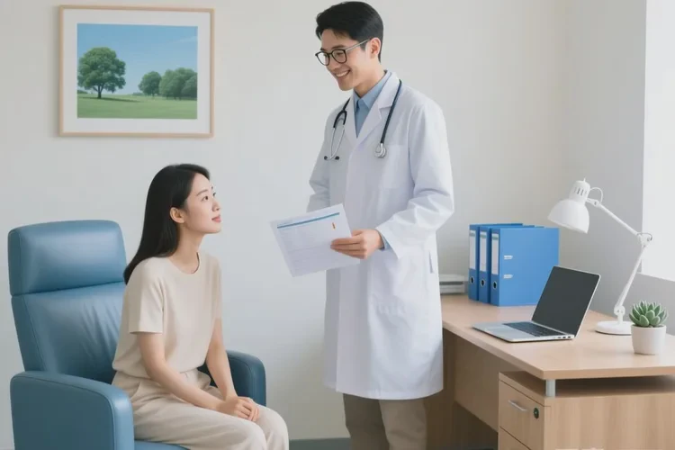 29岁空腹血糖5.9是怎么回事(图4)