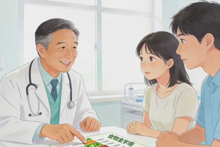 29岁中餐血糖3.6是怎么回事(图2)