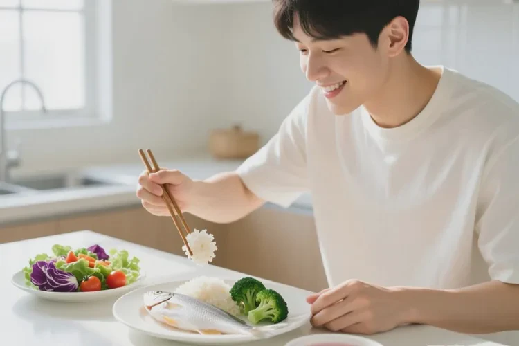 29岁中餐血糖12.4是怎么回事(图2)