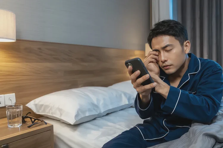 28岁晚上血糖15点8是怎么回事(图3)