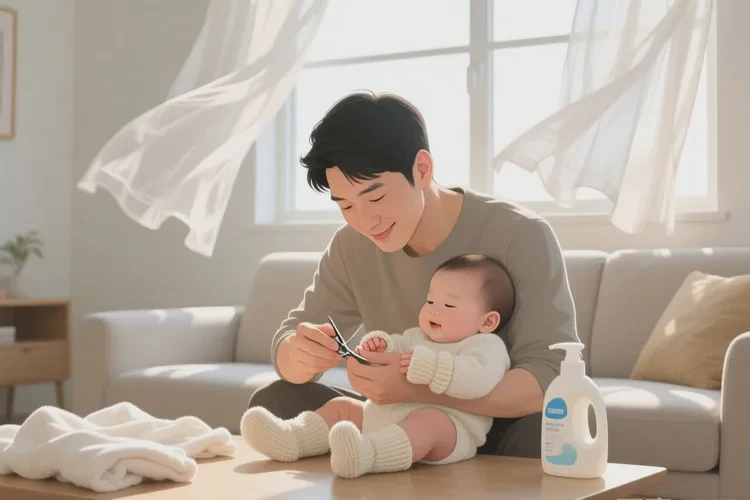 幼儿脸上出湿疹能治愈吗(图2)