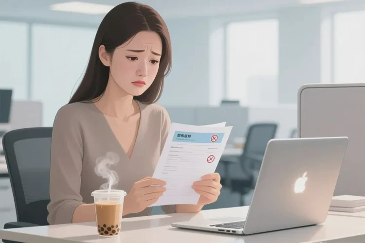 29岁空腹血糖8.2是怎么回事(图1)