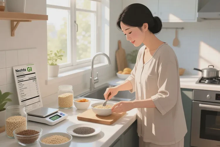 29岁早餐血糖26.8是怎么回事(图4)