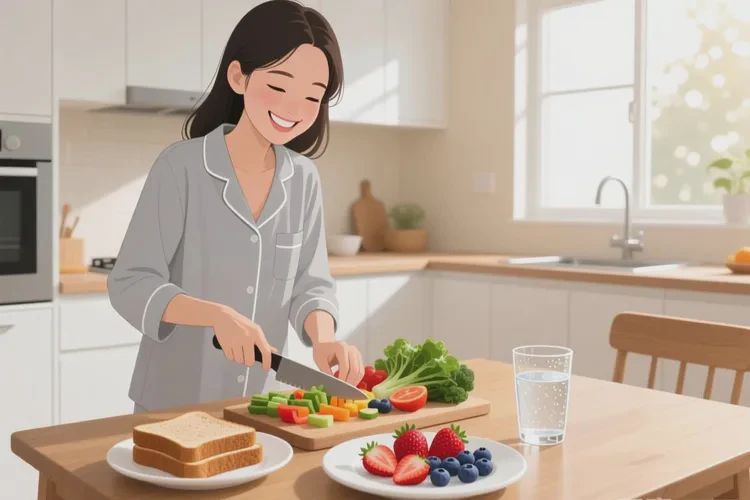 29岁早餐血糖15点1是怎么回事(图3)