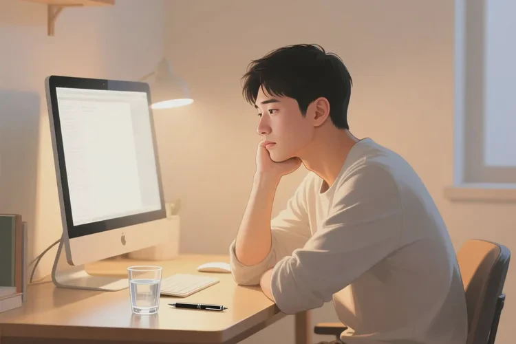 男生脸上容易起湿疹能治愈吗(图4)