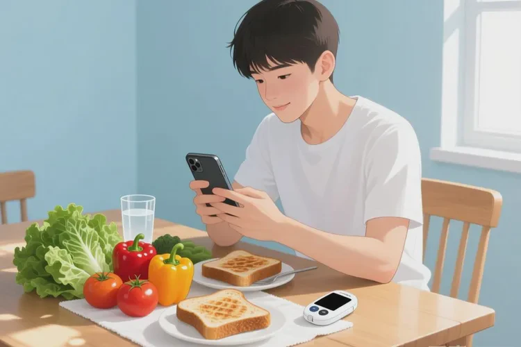 28岁睡前血糖27.2是怎么回事(图3)