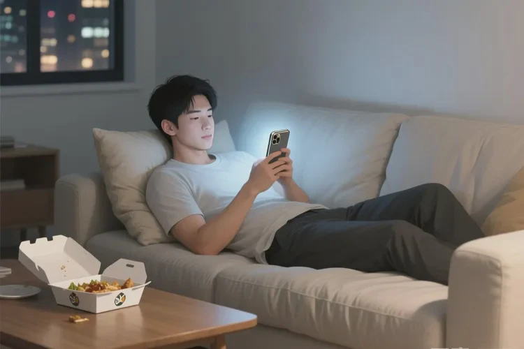 29岁晚餐血糖5点3是怎么回事(图3)