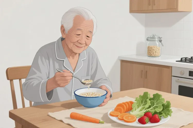 老年人肛周长湿疹能治愈吗(图4)