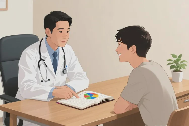 29岁餐后血糖15点6是怎么回事(图2)