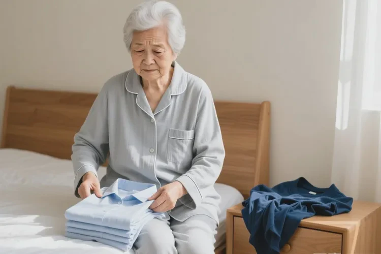 老年人小腿上偶尔起湿疹能治愈吗(图3)