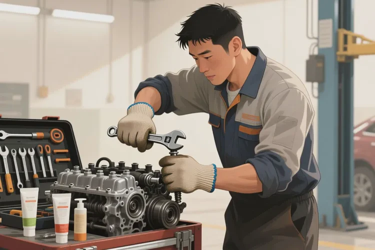 男人手上长湿疹能治愈吗(图2)