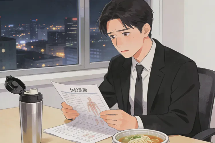 29岁餐后血糖5点6是怎么回事(图1)