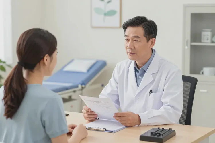 29岁餐后血糖17点7是怎么回事(图4)