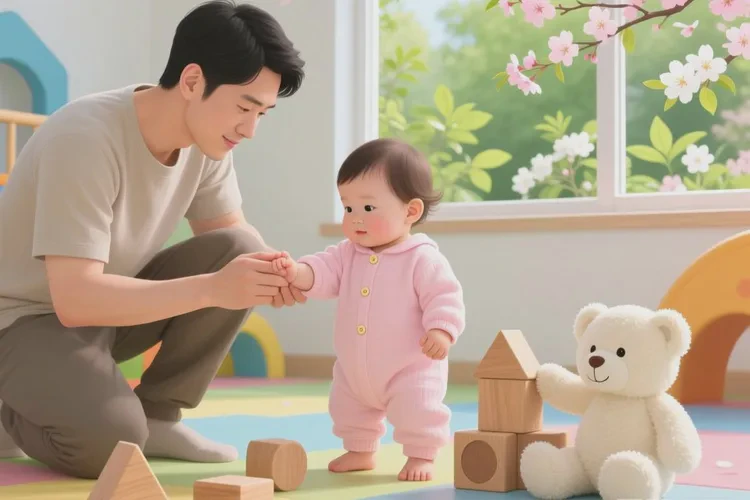 婴幼儿手上偶尔长湿疹能不能治愈(图2)