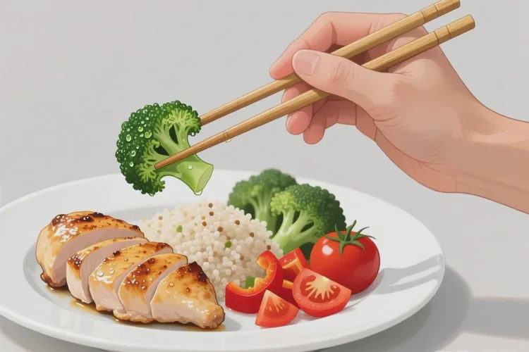 29岁晚餐血糖17点9是怎么回事(图3)