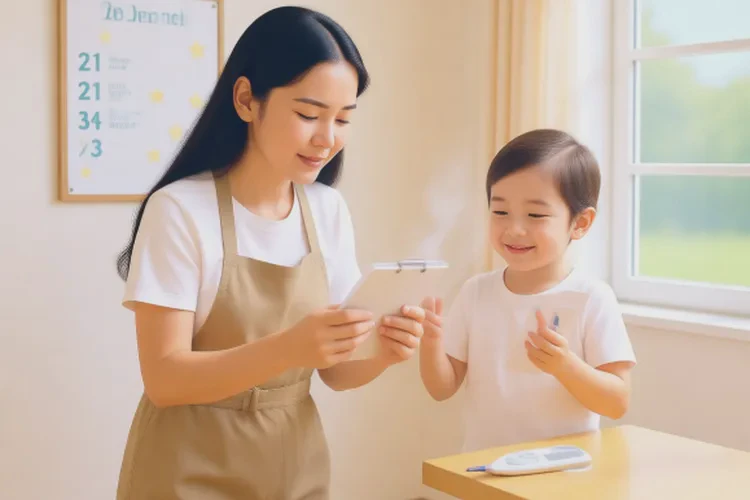 小学生脚上出湿疹能治愈吗(图4)