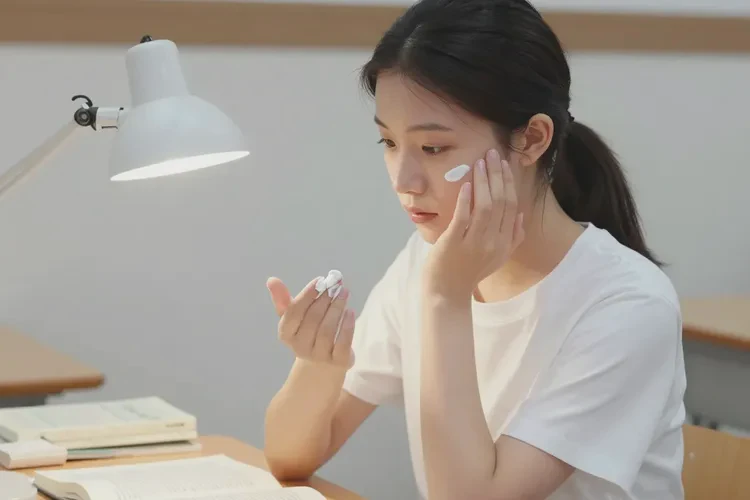 青年人全身起湿疹能治愈吗(图1)