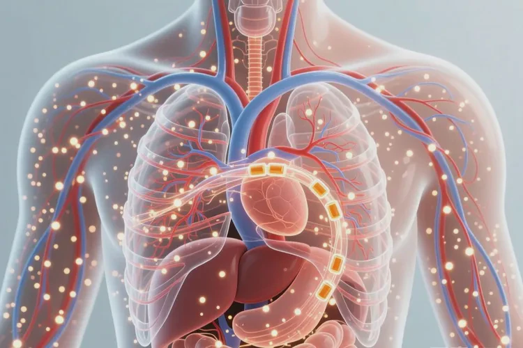 29岁晚餐血糖4点9是怎么回事(图2)