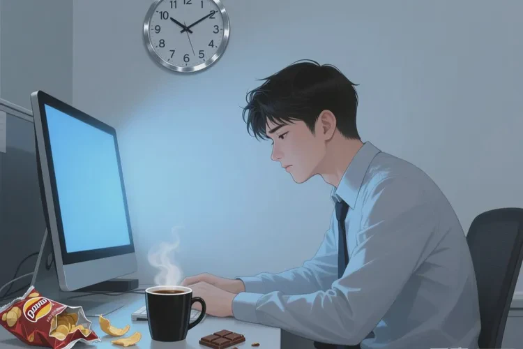 29岁早上血糖9.5是怎么回事(图2)