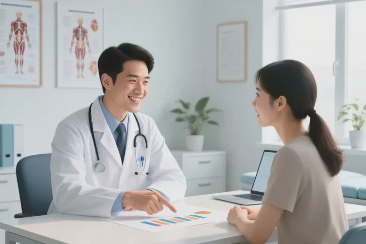 29岁早餐血糖11.6是怎么回事(图2)