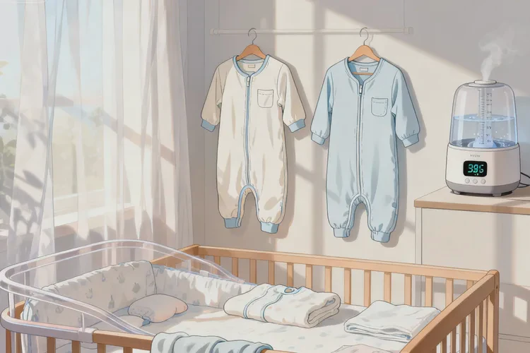 婴儿小腿经常起湿疹能不能治愈(图4)