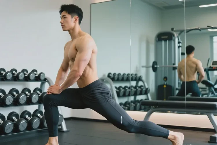 青年人小腿容易起湿疹能治愈吗(图2)