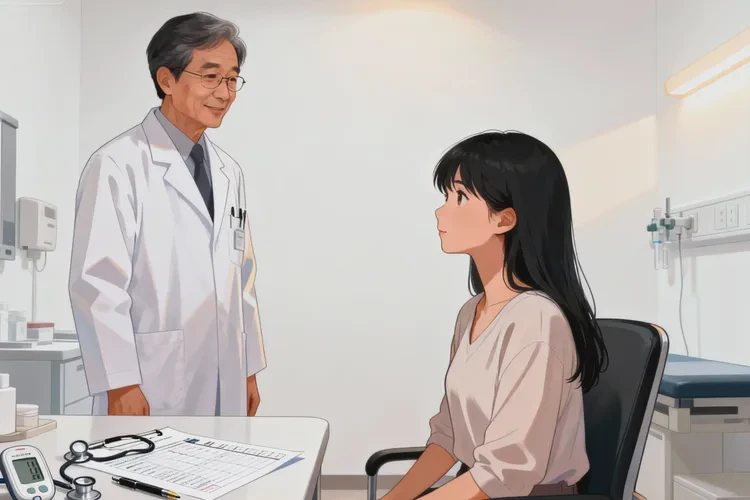 28岁中午血糖20点6是怎么回事(图2)