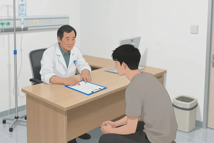 29岁晚餐血糖8点0是怎么回事(图4)