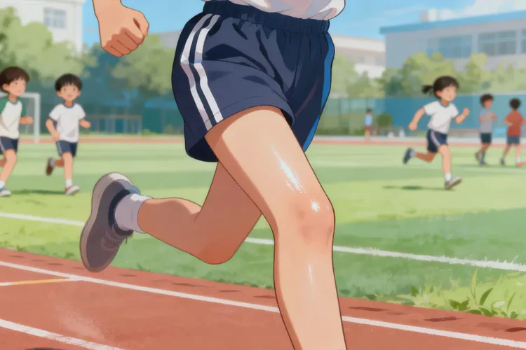 小学生大腿出现湿疹能治愈吗(图4)