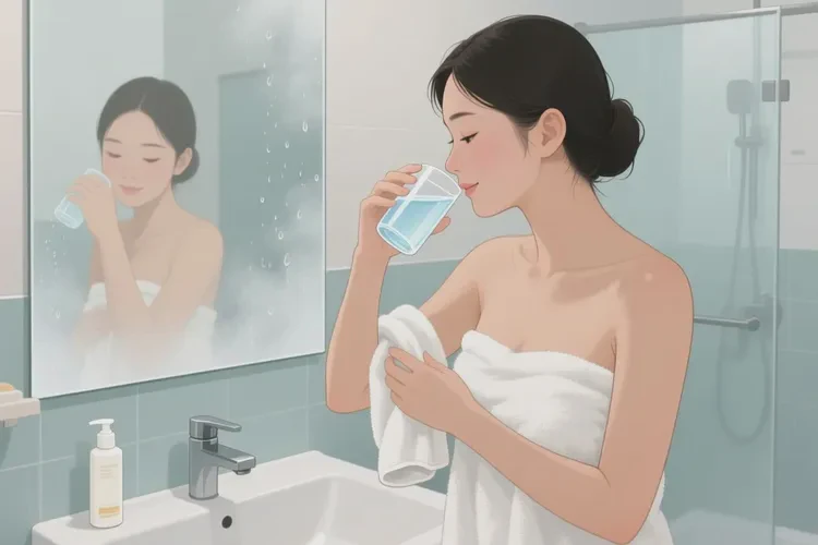 女生身上经常起湿疹可以治愈吗(图2)