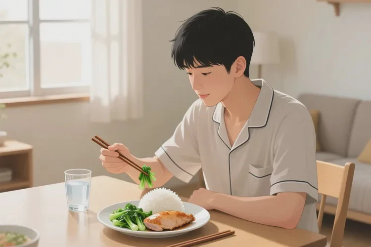 29岁中餐血糖10.8是怎么回事(图2)