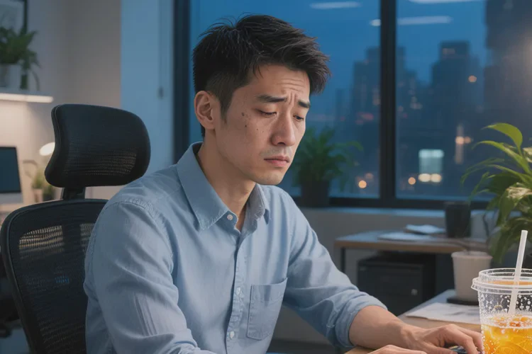 28岁下午血糖15点3是怎么回事(图1)