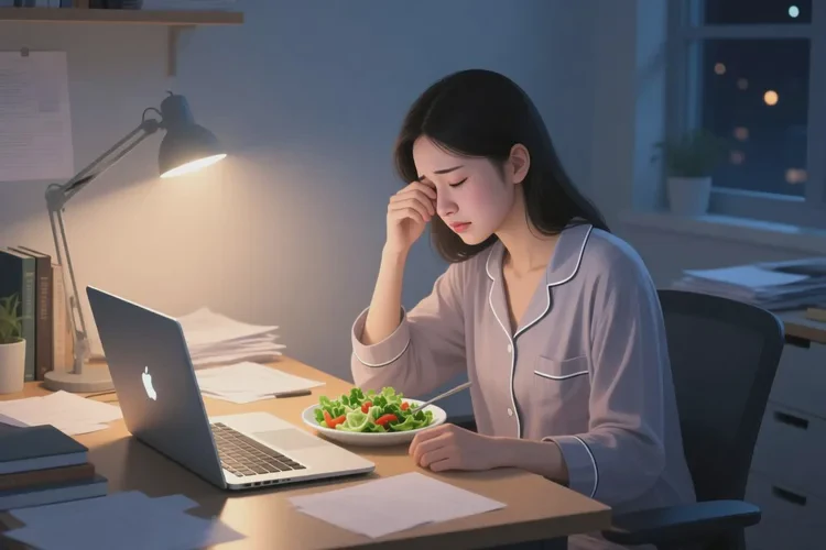 29岁早餐血糖3.6是怎么回事(图2)