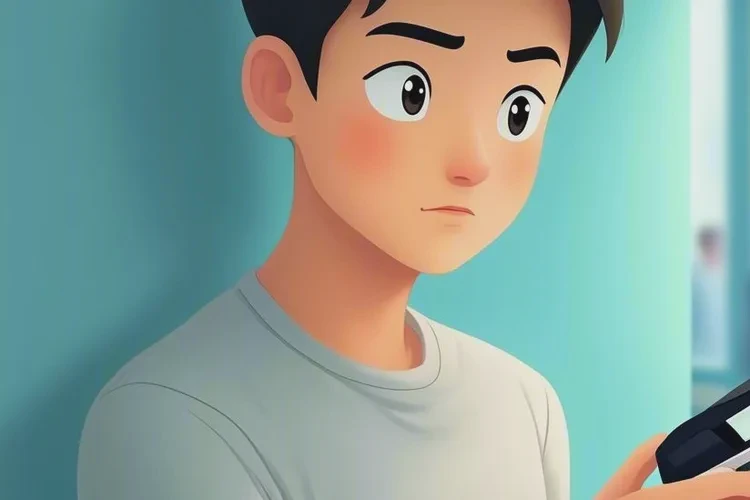 29岁空腹血糖17点8是怎么回事(图1)