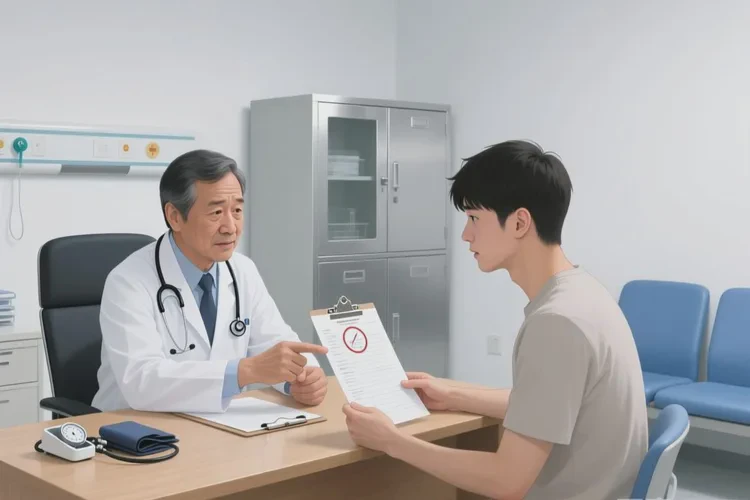 28岁睡前血糖11.6是怎么回事(图3)