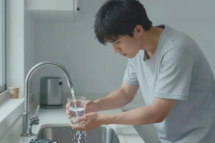 29岁晚餐血糖21.1是怎么回事(图3)