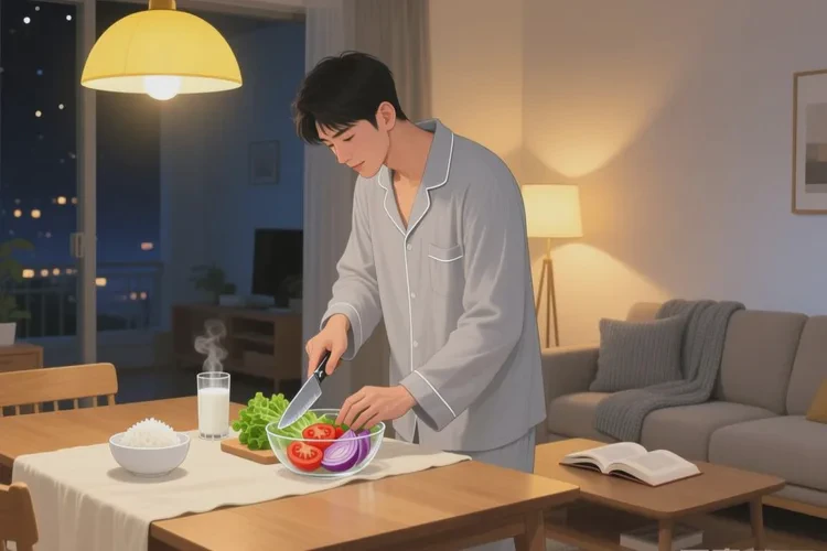 28岁睡前血糖12点1是怎么回事(图1)