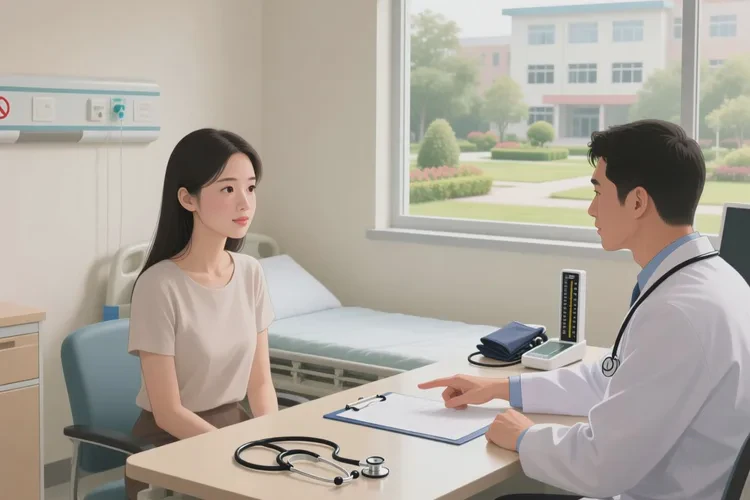 29岁早餐血糖16.1是怎么回事(图3)