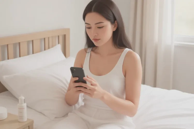 青年人脖子上经常起湿疹能治愈吗(图2)