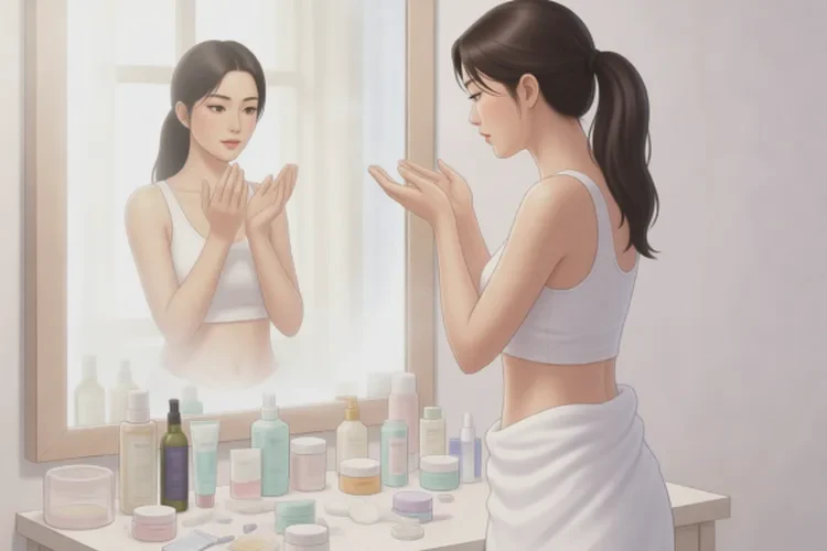 老年人脸上出湿疹能治愈吗(图2)