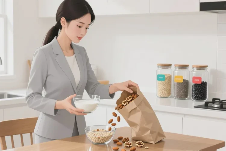 29岁早餐血糖11.3是怎么回事(图3)